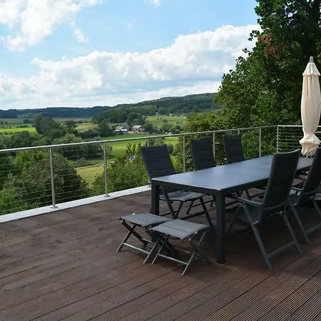 Vues Infinies Durbuy