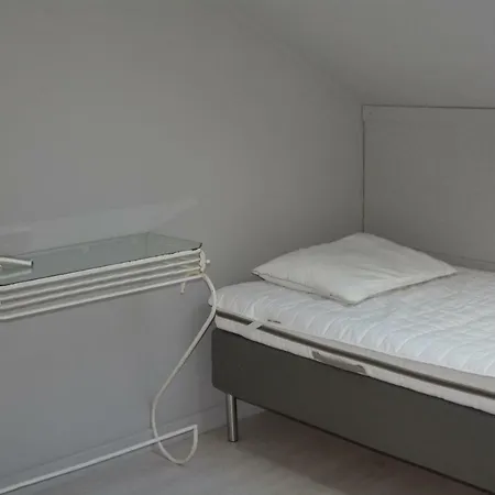 Vues Infinies Villa Durbuy