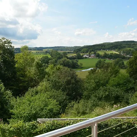 Vues Infinies Villa *