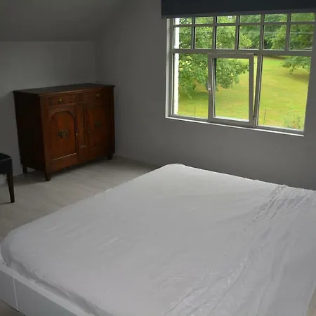 Vues Infinies Villa *