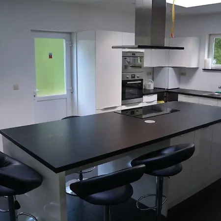 Villa Vues Infinies *