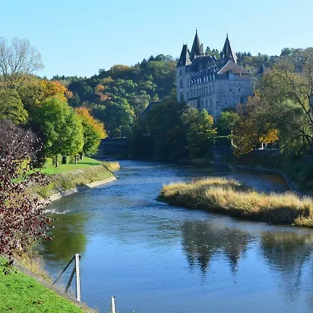 Villa Vues Infinies Durbuy