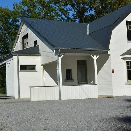 Vues Infinies Villa Durbuy