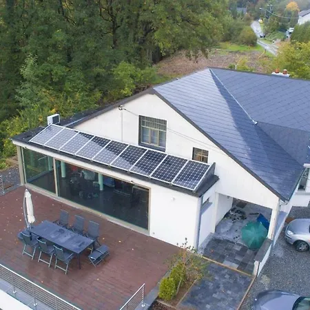 Villa Vues Infinies Durbuy