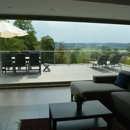 Villa Vues Infinies *