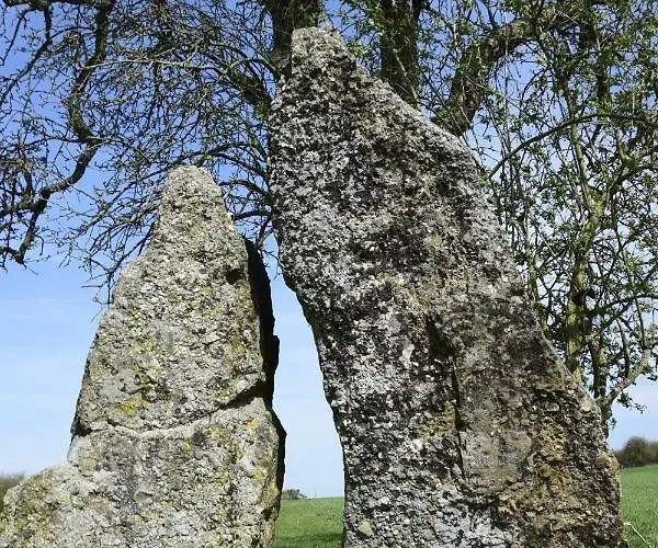 Villa Vues Infinies *