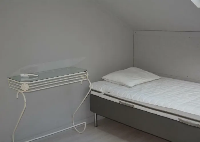 Vues Infinies Villa Durbuy