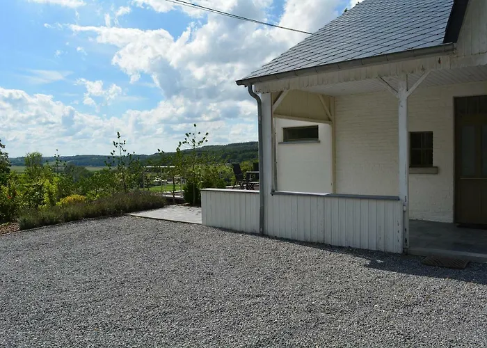 Villa Vues Infinies *