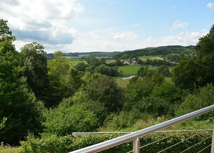 Vues Infinies Villa *