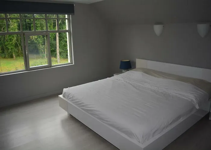 Vues Infinies Villa *