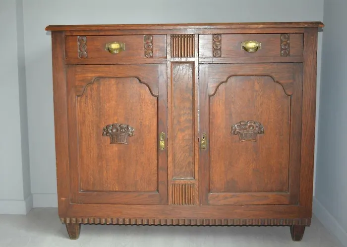 Vues Infinies Villa Durbuy