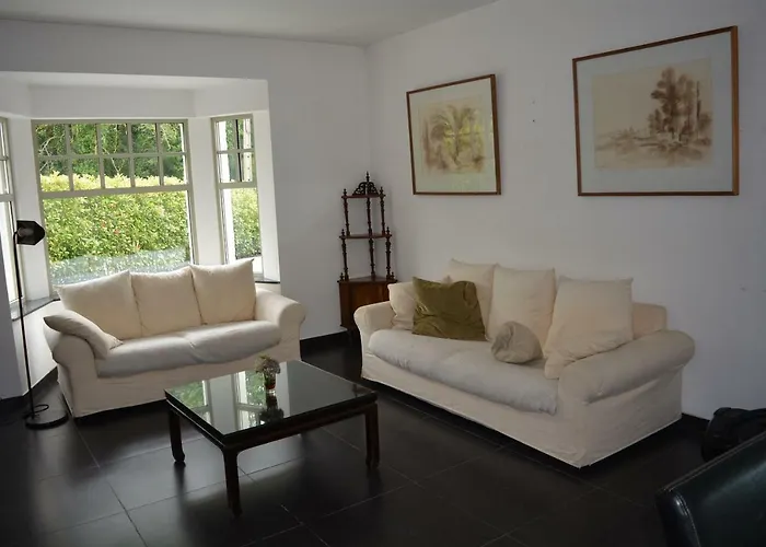 Vues Infinies Durbuy