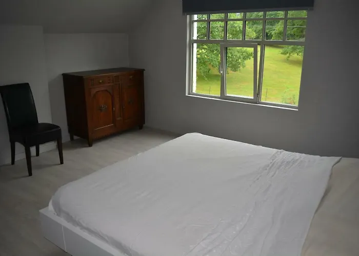 Vues Infinies Villa *