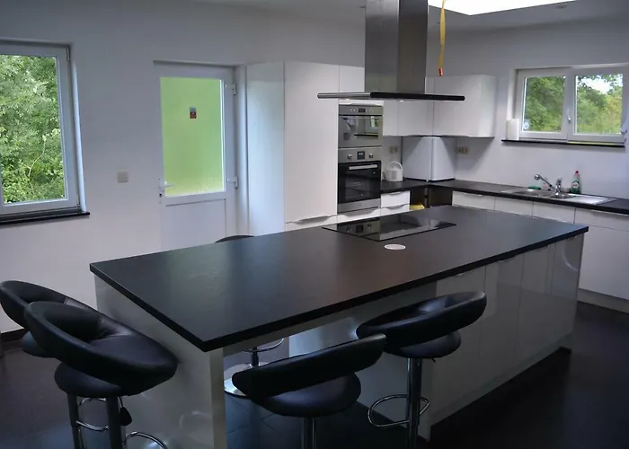 Villa Vues Infinies *