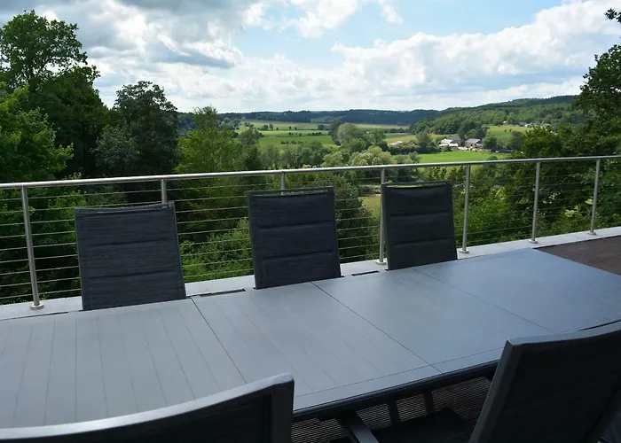 Villa Vues Infinies *