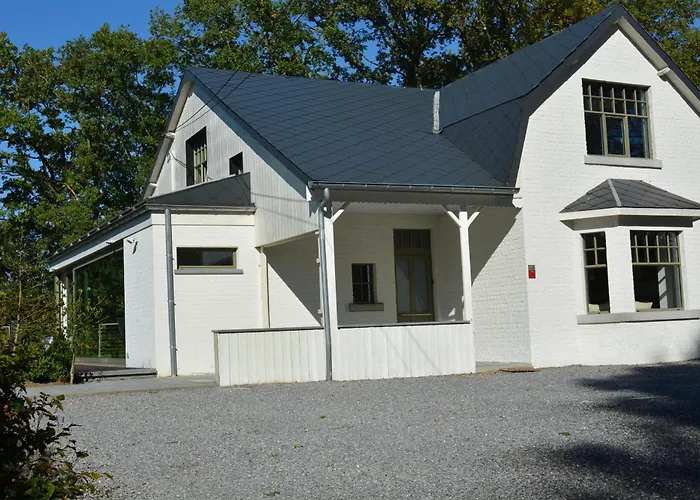 Vues Infinies Villa Durbuy