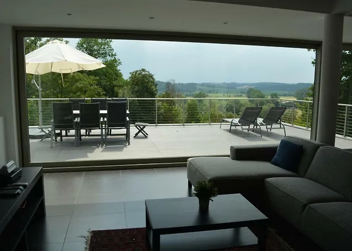 Villa Vues Infinies *